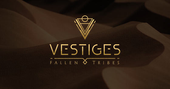 the sci-fi strategic vr card game vestiges fallen tribes is coming to pc via steam in 2024