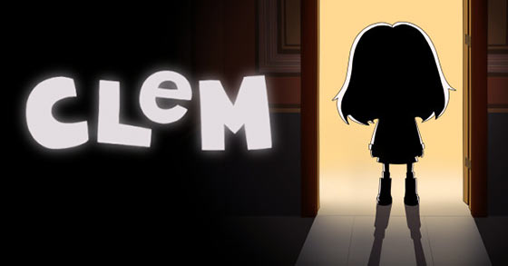 the unique 2d puzzle adventure clem is coming to pc and the nintendo switch on february 6th 2024