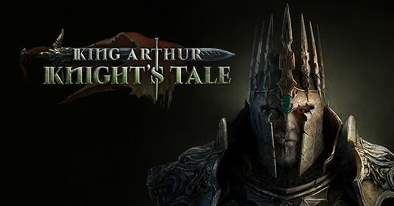 king arthur knights tale is now available for the ps5 and xbox series x s