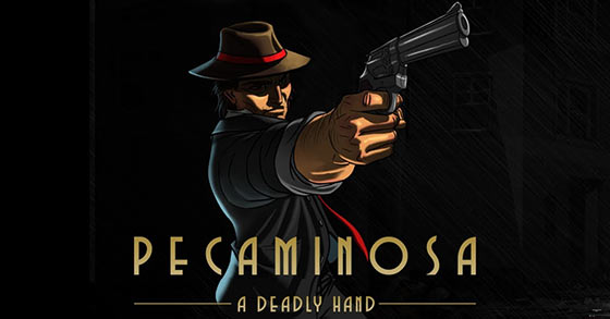pecaminosa a deadly hand is coming to pc and consoles on february 28th 2024