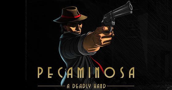 pecaminosa a deadly hand is now available for pc and consoles
