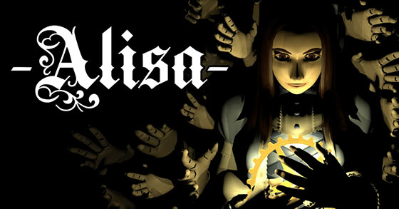 the 1920s inspired horror action adventure alisa is now available for consoles