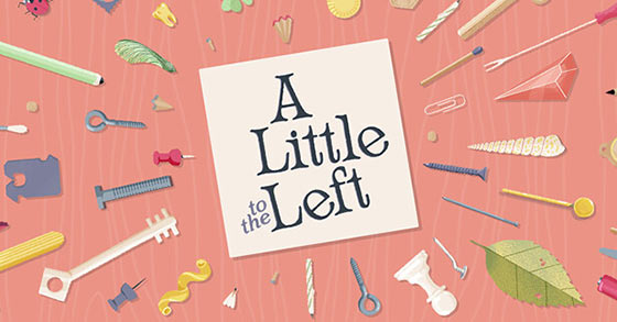 the cosy puzzle game a little to the left is coming to xbox and playstation on february 15th 2024