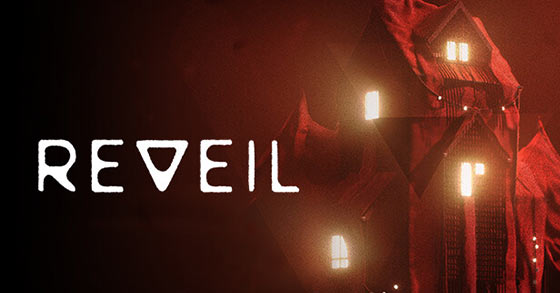 the first-person psychological thriller reveil is coming to pc and consoles on march 6th 2024