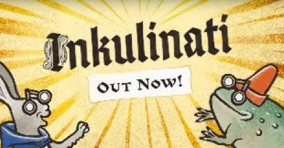 the full version of inkulinati is now available for pc and consoles
