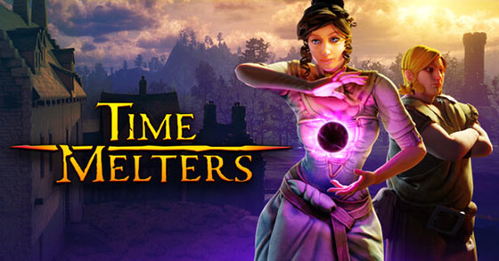 the full version of timemelters is now available for-pc via- team