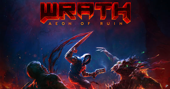 the full version of wrath aeon of ruin is now available for pc