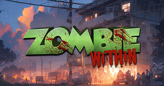 the multiplayer social deduction game zombie withi is coming to pc via steam ea on february 22nd 2024