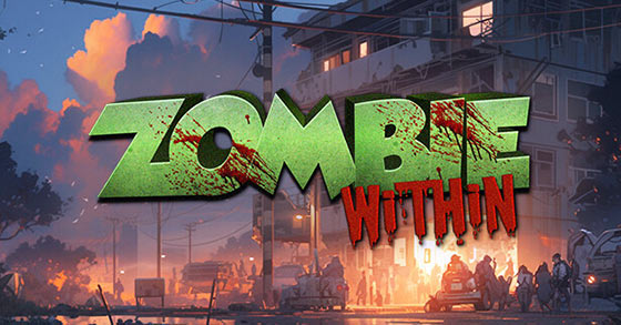 the multiplayer social deduction game zombie within is now available for pc via steam ea