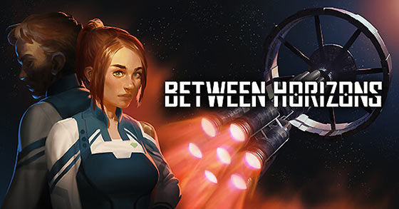 the sci-fi adventure game between horizons is coming to pc via steam on march 25th 2024