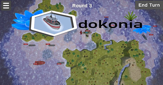 the turn-based base-builder strategy game odokonia is now available for android and ios