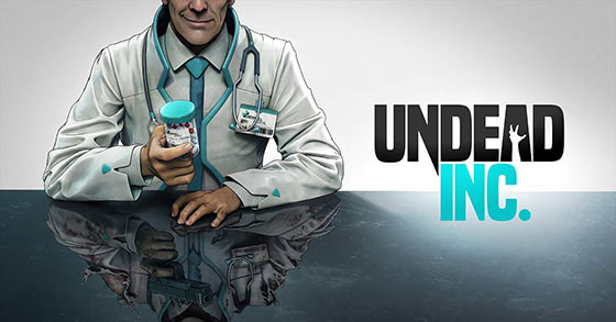 undead-inc has just released its endswell medical recruitment trailer