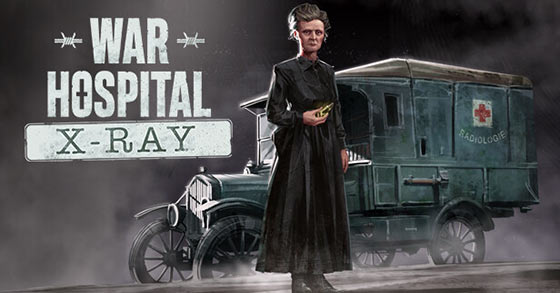 war hospital has just released its x-ray dlc for pc and consoles