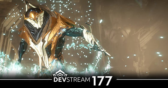 warframe has just released its devstream 177 video dante gameplay and more