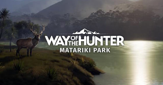 way of the hunter has just dropped its matarik park dlc for pc and consoles