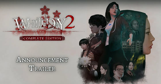 white day 2 the flower that tells lies complete edition is coming to consoles in 2024