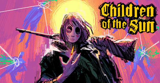 children of the sun is coming to pc via steam on april 9th 2024