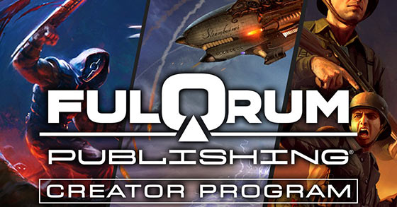 fulqru publishing and lurkit has just unveiled its exclusive creator program