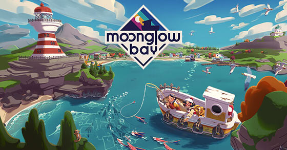 moonglow bay is coming to playstation and the nintendo switch on april 11th 2024