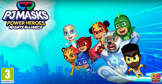 pj masks power heroes mighty alliance is now available for pc and consoles