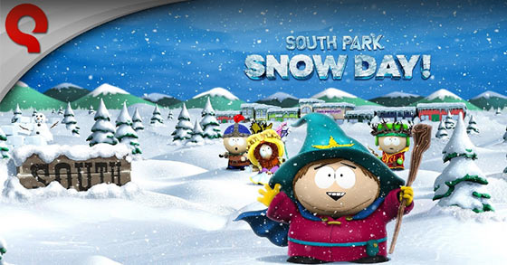 south park snow day is now available for pc and consoles