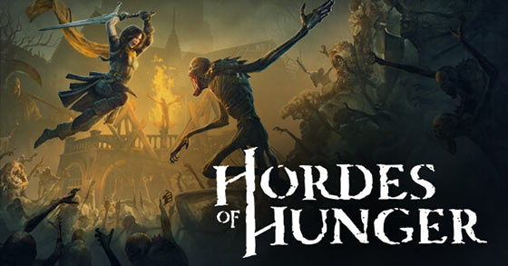 the-fast-paced-3d-action-survivorslike-hordes-of-Hunger-is-coming to pc via team in 2024