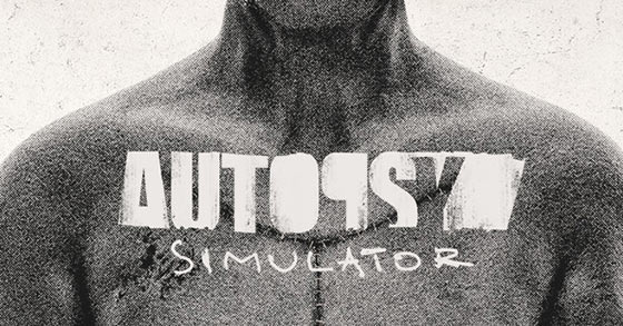 Autopsy Simulator” is coming to PC on May 8th, 2024 - TGG