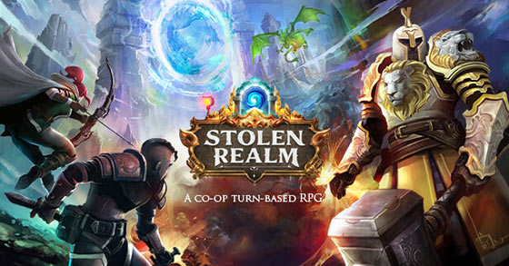 the full version of stolen realm is now available for pc and consoles