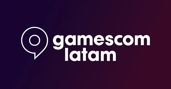 the gamescom latam event kicks-off on june 26th 2024