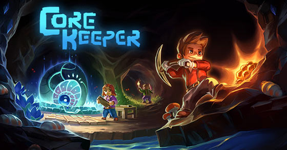 the mining sandbox game core keeper has just added additional language support
