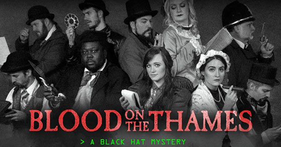 the narrative murder mystery game blood on the thames is coming to pc this summer