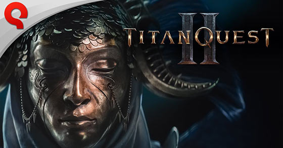 the upcoming arpg titan quest- 2 has just dropped its latest dev diary video