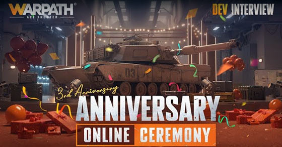 warpath has just kicked-off-its 3rd-anniversary festivites with in-game events and more