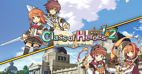 class of heroes 1 and 2 complete edition is coming to pc and consoles on april 26th 2024