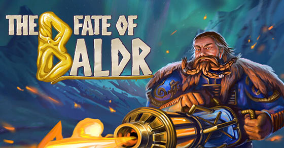 the action tower-defense game the fate of baldr is coming to pc via steam on may 22nd 2024