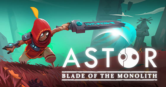 the fast-paced arpg astor blade of the monolith is coming to pc and consoles on may 30th 2024