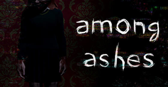 the first-person survival horror game among ashes has just dropped its demo via steam