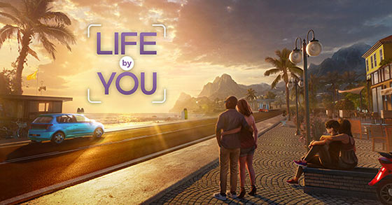the highly-anticipated life sim life by you is coming to pc via early access on june 4th 2024