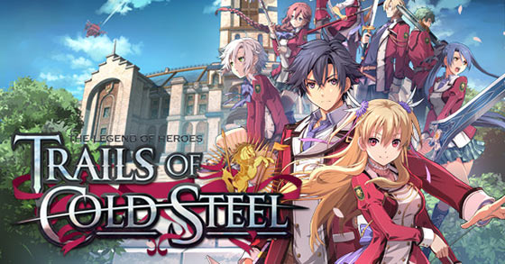 the legend of heroes trails of cold steel is coming to mobile devices worldwide on may 29th 2024