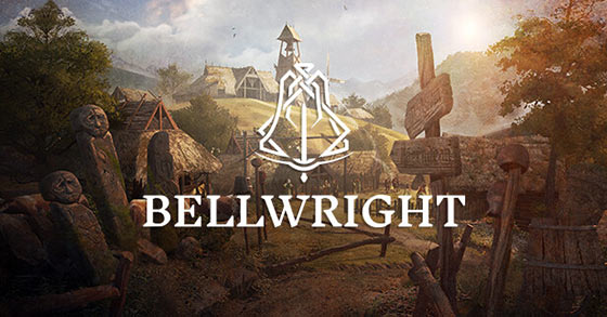 bellwright has now sold over 200k units since its pc release via steam ea