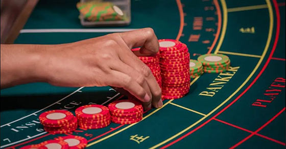 here are three essential live baccarat tips 2024 ed