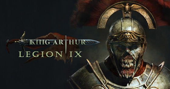king arthur knights tale has just dropped its legion ix expansion via steam
