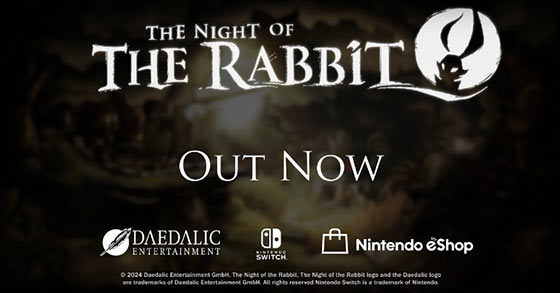 the adventure strategy vn wonderland nights´white rabbits diary is now available for the switch