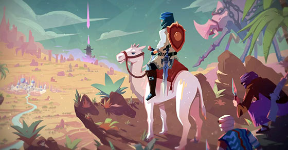 the bloodline has just- eleased its the sands of askil update via steam ea