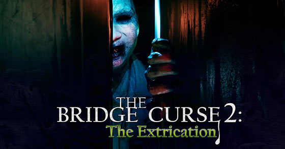 the bridge curse 2 the extrication is now available for pc via steam