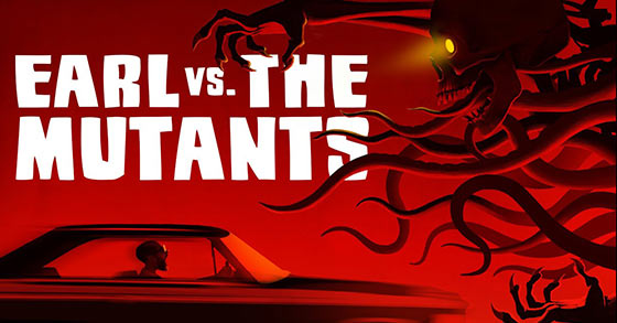 the high-octane action roguelike earl vs the mutants is coming to pc via steam on july 11th 2024