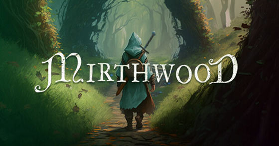 the medieval fantasy rpg life sim adventure mirthwood is coming to pc via steam in q3 2024