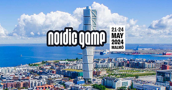 the nordic game 2024 ng24 spring conference is to host more than 150 speakers