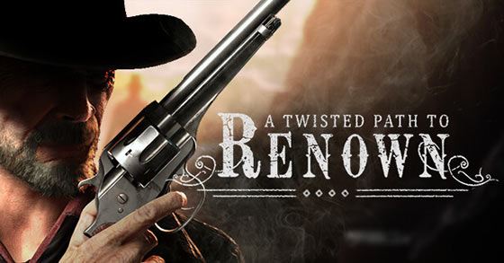 the pvevp extraction-based fps a twisted path to renown is coming to pc via steam ea on june 6th 2024