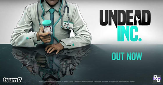 the roguelike resource management game undead inc is now available for pc via steam